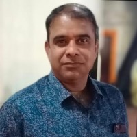 Rajendra Joshi