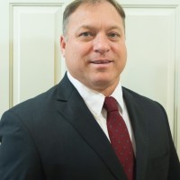 Brad Bourque