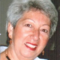 Myriam Alarcon