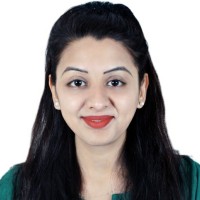 Aarti Saraiya