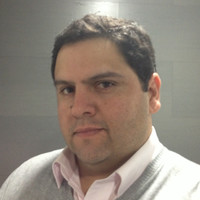 Fredy Constanzo Inostroza