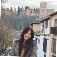 Marta García Cazorla