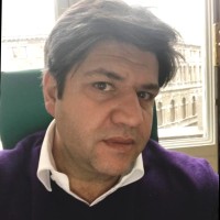 Enrico Palazzi