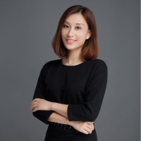 Lydia Zhang