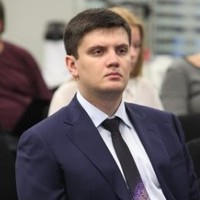 Игорь Николаев
