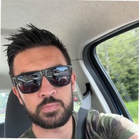 Cirilo Monteiro Miranda - Oly