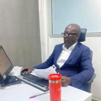 Asika Ojeifo Godstime