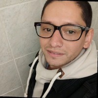 Sebastián Javier Madrid Pérez