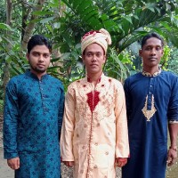 Faisal Rashad