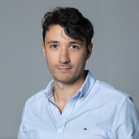 Michael Loria