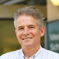 Richard McManus