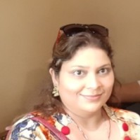 Charu Sachdev