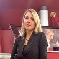 Ksenia Mosina
