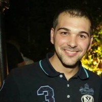 MARC PÉREZ