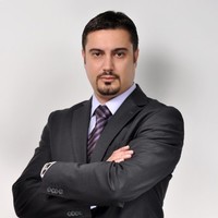 Miloš Stojković