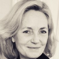 Anna Hammarskiold