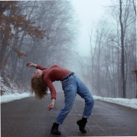 Emily Rohrer