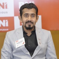 Rashid Pookkattiri