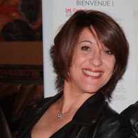 Nathalie Tonin