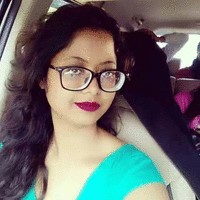 Khalida Hussain