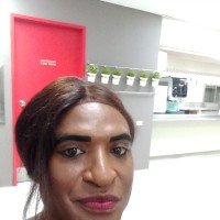 Obert(Lizzy) Samba