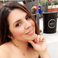 Yesica Borjas