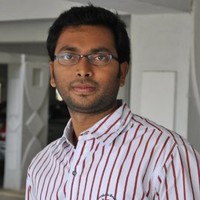 Vijaya Bhaskara Reddy Iska