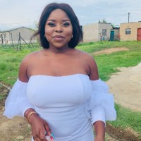 Nolwazi Mandisa Hlatshwayo