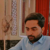 Krishan Kant Bhardwaj