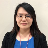 Choy Yin Lee