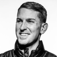 Kyle Parker