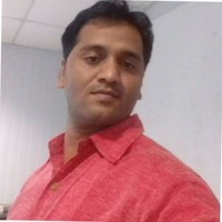 Nand Kishor Solanki
