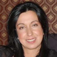 Marina Lucena García