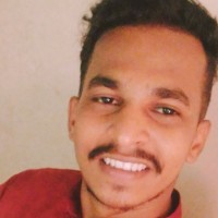 Uday Kambali