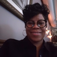 Tiffany Stampley