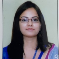 Anushree Ghoshal