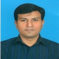 Syed Tahseen Mohiuddin