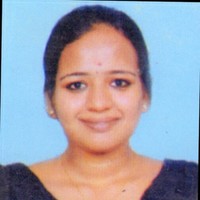 Aswathi P
