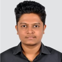 Karanam Ram Bharadwaj