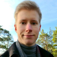 Samuel Svärd