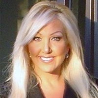 Jill Laurell