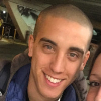 Sebastian Dominguez