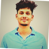 Harsh Rai