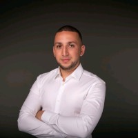 Yacine Krabchi