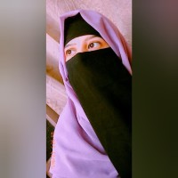 Mariam Ilyas