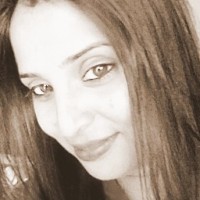 Neha Sinha L.I.O.N