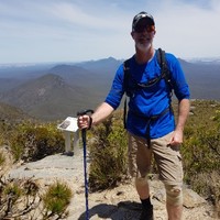 Craig Macdonald