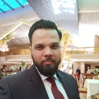 Usama Khattak