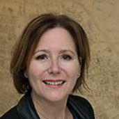 Saskia Kafoe-Geerts