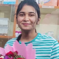 Shital Arora